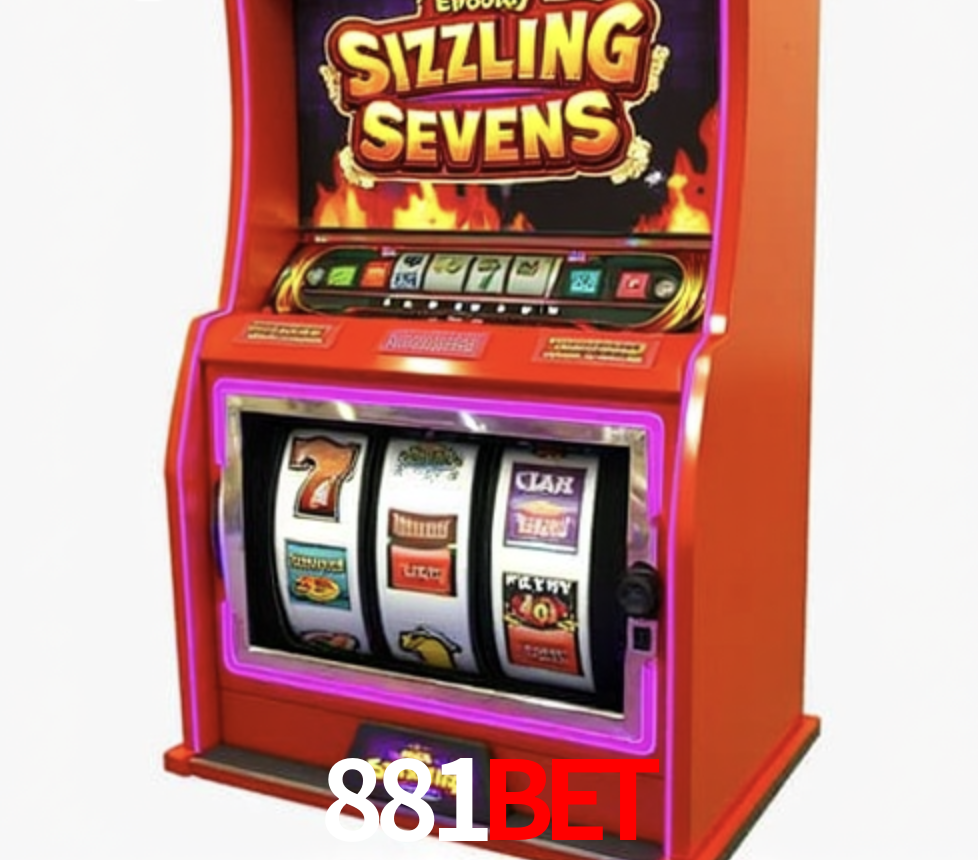 APP oficial da 881bet para mobile