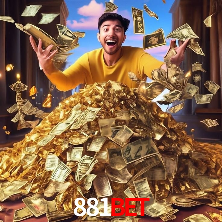 Interface Premium 881bet