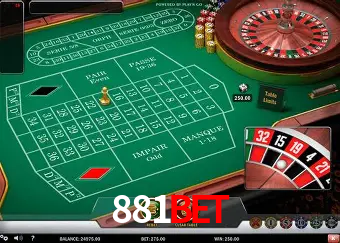 Desvendando o Mundo dos Jogos Virtuais na 881bet