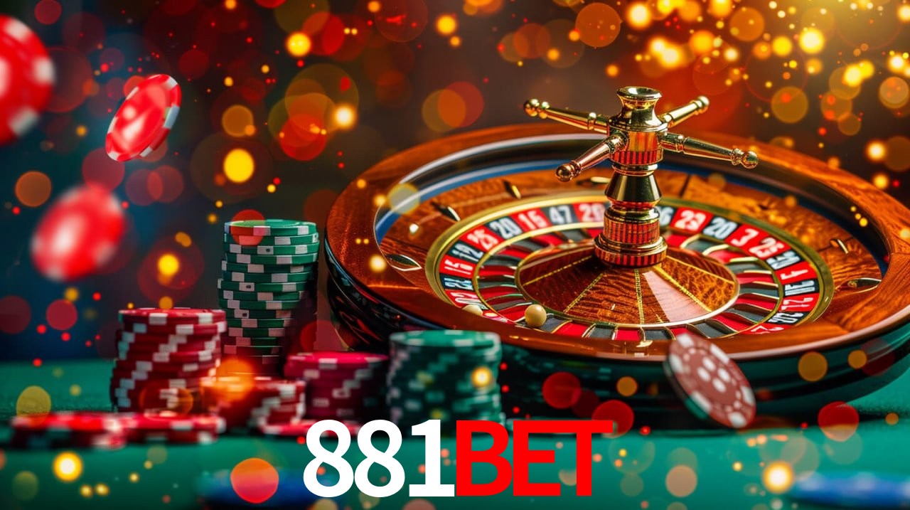 Explorando a Categoria de Eventos em Apostas na 881bet