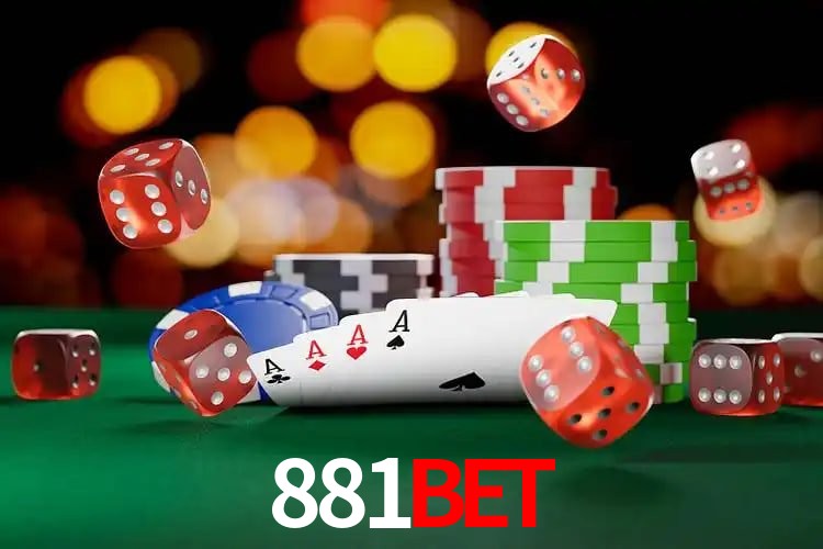 Apostas de Basquete 881bet