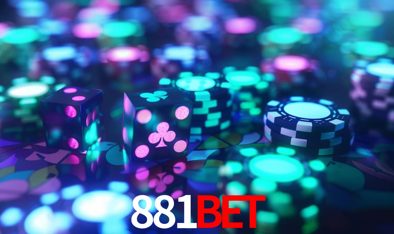 PIX Instantâneo 881bet
