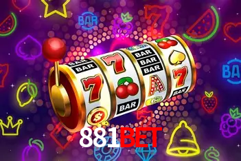 A Popularidade dos Caça-Níqueis no 881bet