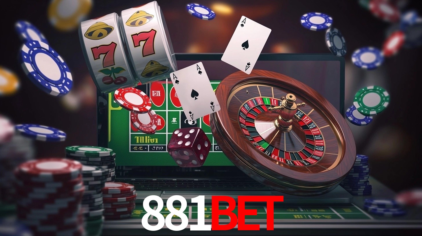 881bet App Interface