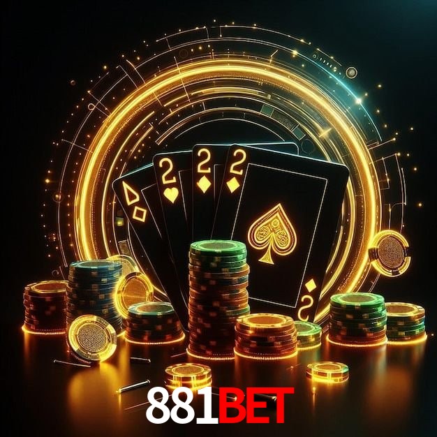 Apostas de Futebol 881bet