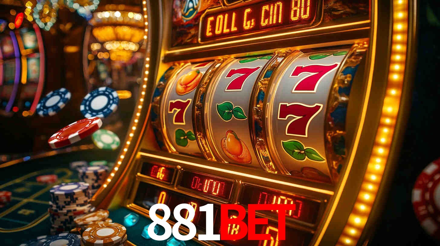 Welcome Bonus 881bet
