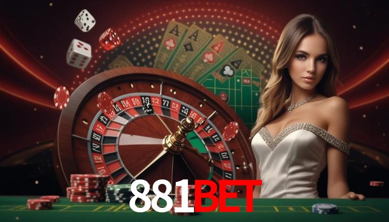 Platform Technology 881bet