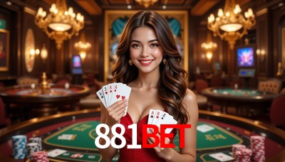 Flash Promotion 881bet