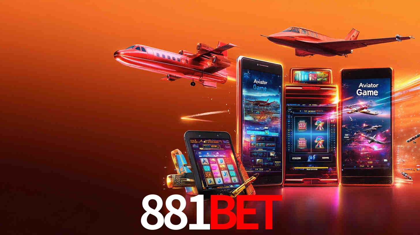 Apostas Esportivas na 881bet: Um Guia Completo