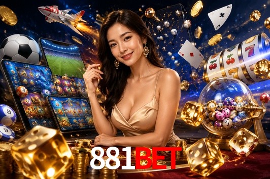 Games Directory 881bet