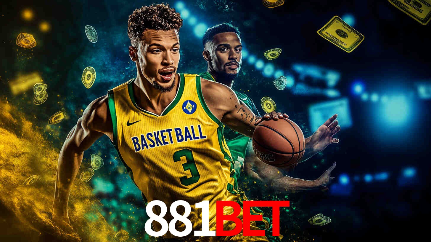Apostas Esportivas na 881bet: Um Guia Completo