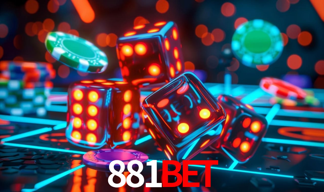 Desvendando o Mundo dos Jogos Virtuais na 881bet