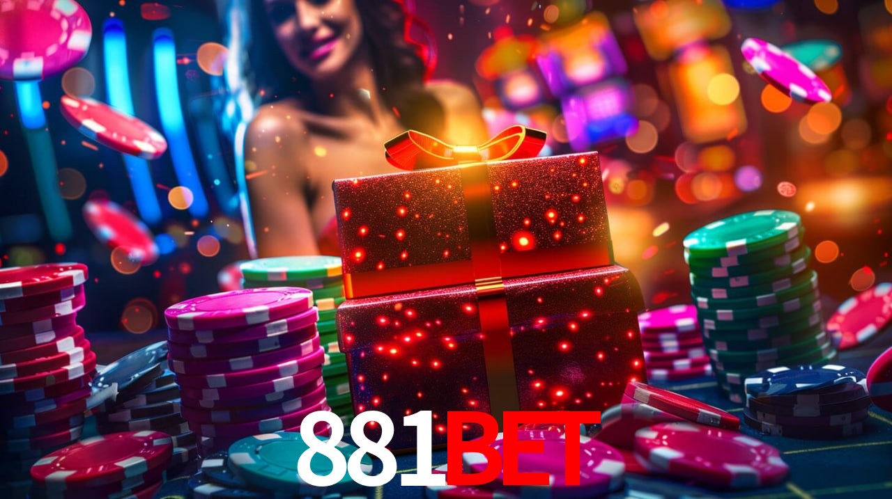 A Experiência Imersiva dos Cassinos Ao Vivo no 881bet