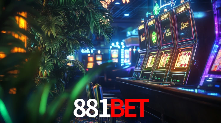 VIP Casino 881bet
