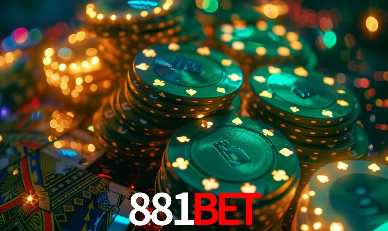 Bônus Diários 881bet