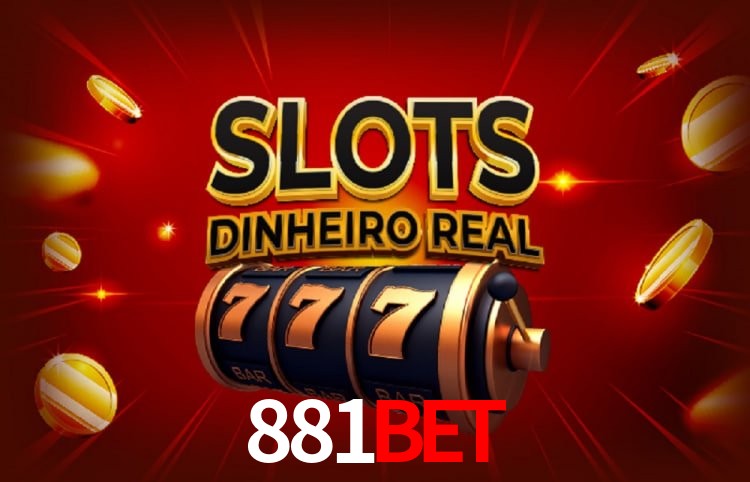 Login Seguro 881bet