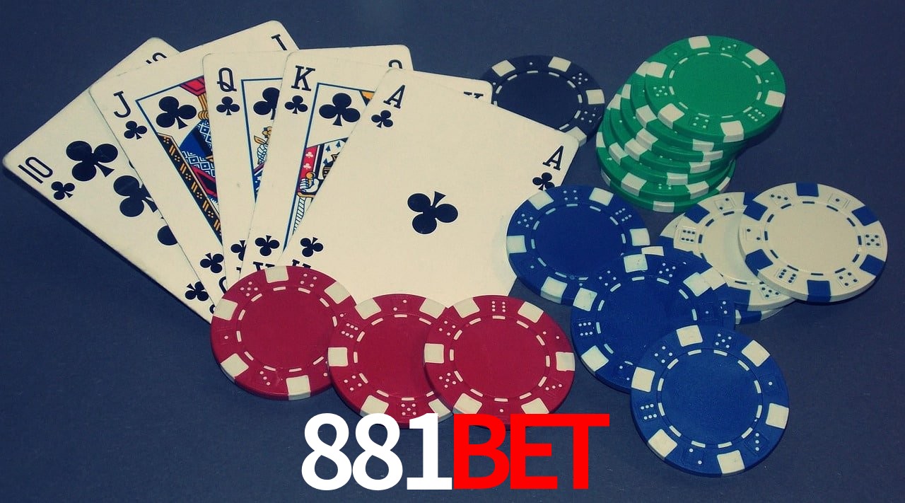 Bonus Features 881bet