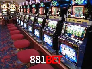 A Experiência Imersiva dos Cassinos Ao Vivo no 881bet