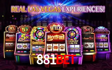 Descubra a Essência do 881bet: Nossa História e Compromissos