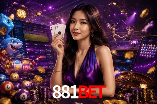 Aviator Game 881bet