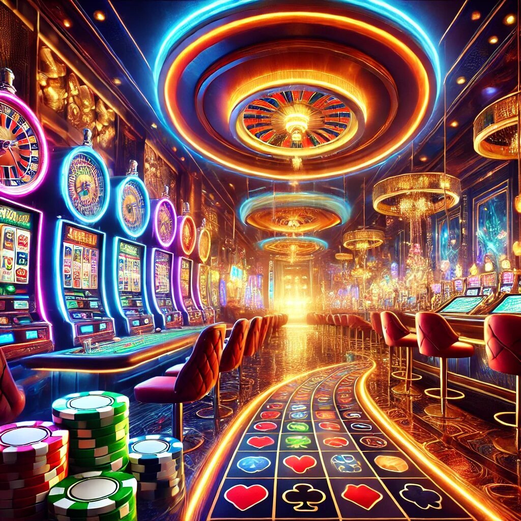  881BET