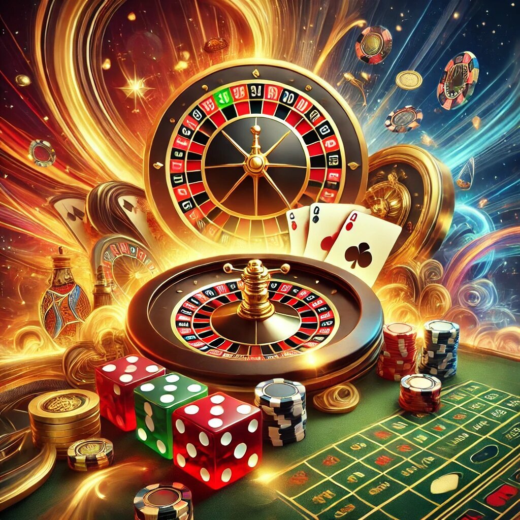  881BET